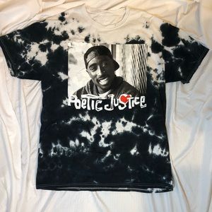 Tupac T-shirt